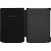 Pocketbook Чохол до електронної книги Pocketbook 6" Shell cover PB629/634 black (H-S-634-K-WW)