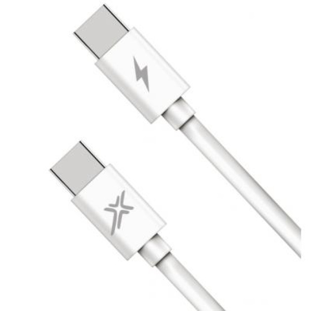 Grand-X Дата кабель USB-C to USB-C Grand-X (CC-07)