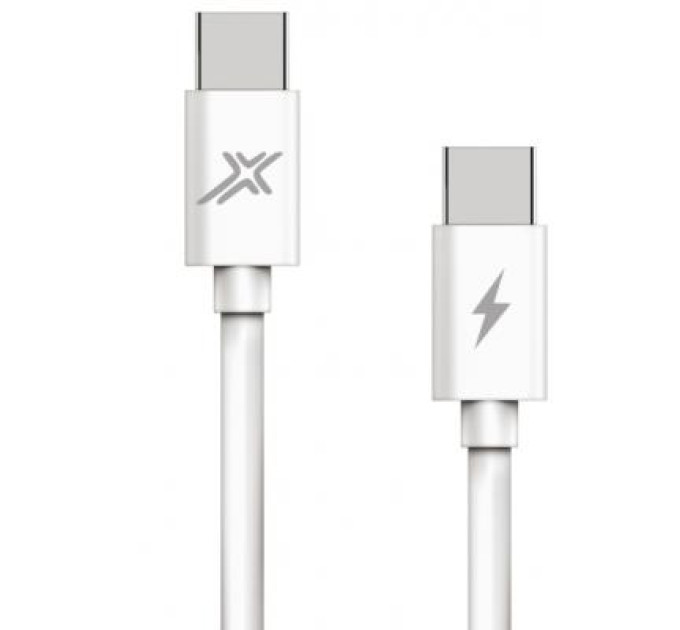 Grand-X Дата кабель USB-C to USB-C Grand-X (CC-07)