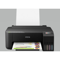 Струменевий принтер Epson EcoTank L1250 (C11CJ71404)
