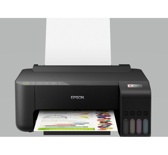 Epson Струменевий принтер Epson EcoTank L1250 (C11CJ71404)