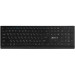 Xtrike ME Комплект Xtrike ME MK-208W Wireless UA Black (MK-208WUA)