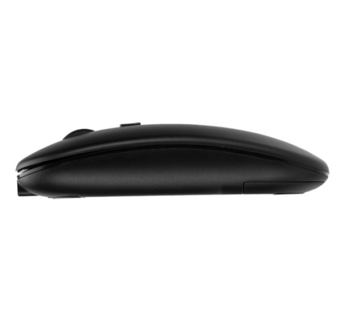Xtrike ME Комплект Xtrike ME MK-208W Wireless UA Black (MK-208WUA)