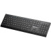 Xtrike ME Комплект Xtrike ME MK-208W Wireless UA Black (MK-208WUA)