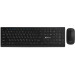 Xtrike ME Комплект Xtrike ME MK-208W Wireless UA Black (MK-208WUA)