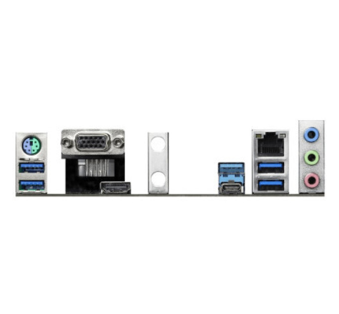 ASRock Материнська плата ASRock B550 PRO4
