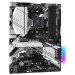 ASRock Материнська плата ASRock B550 PRO4