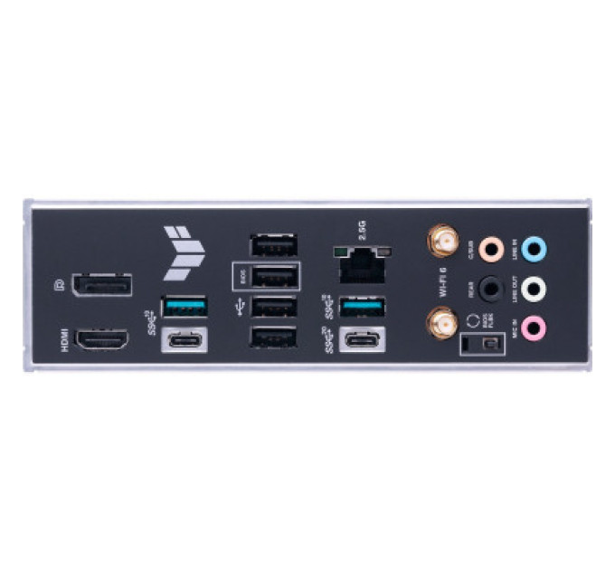 ASUS Материнська плата ASUS TUF GAMING B650-PLUS WIFI