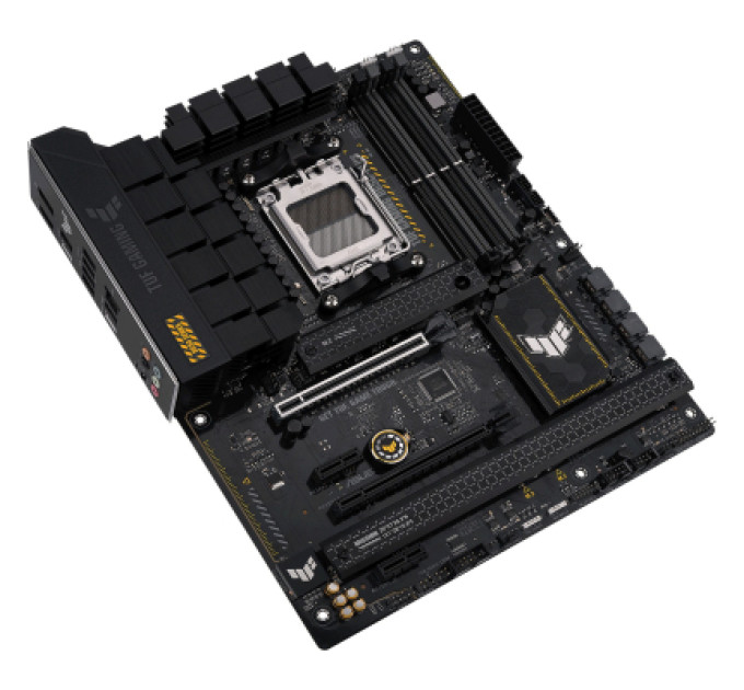 ASUS Материнська плата ASUS TUF GAMING B650-PLUS