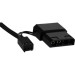 AeroCool Кулер до корпусу AeroCool Force 8 Black (ACF1-FC00110.11)