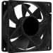 AeroCool Кулер до корпусу AeroCool Force 8 Black (ACF1-FC00110.11)