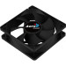AeroCool Кулер до корпусу AeroCool Force 8 Black (ACF1-FC00110.11)