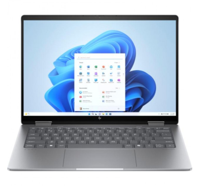 HP Ноутбук HP ENVY x360 14-fa0001ua (AQ8H9EA)