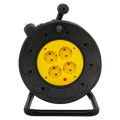 Patron Мережевий подовжувач Patron EXT-PN-CABREL-25B-4 25m 3*2.5mm2 (EXT-PN-CABREL-25B-4)
