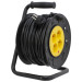 Patron Мережевий подовжувач Patron EXT-PN-CABREL-25B-4 25m 3*2.5mm2 (EXT-PN-CABREL-25B-4)