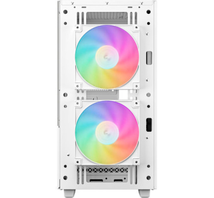 Deepcool Корпус Deepcool CH360 White