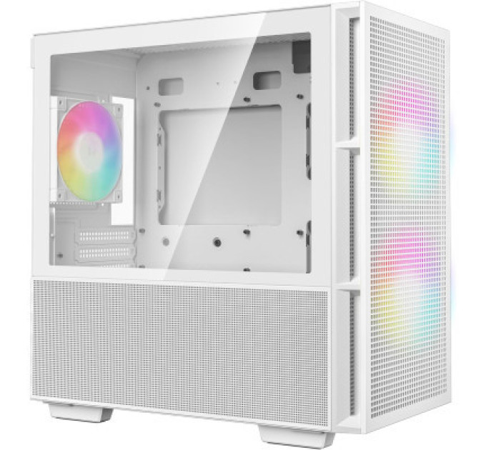 Deepcool Корпус Deepcool CH360 White