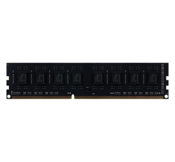 Prologix Модуль пам'яті для комп'ютера DDR3 4GB 1600 MHz Prologix (PRO4GB1600D3)