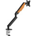 OfficePro Кронштейн OfficePro Anda Seat Stealth II 17 (AD-W-A6D-1S-BO)