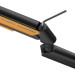 OfficePro Кронштейн OfficePro Anda Seat Stealth II 17 (AD-W-A6D-1S-BO)