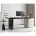 OfficePro Кронштейн OfficePro Anda Seat Stealth II 17 (AD-W-A6D-1S-BO)