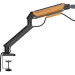 OfficePro Кронштейн OfficePro Anda Seat Stealth II 17 (AD-W-A6D-1S-BO)