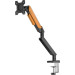 OfficePro Кронштейн OfficePro Anda Seat Stealth II 17 (AD-W-A6D-1S-BO)