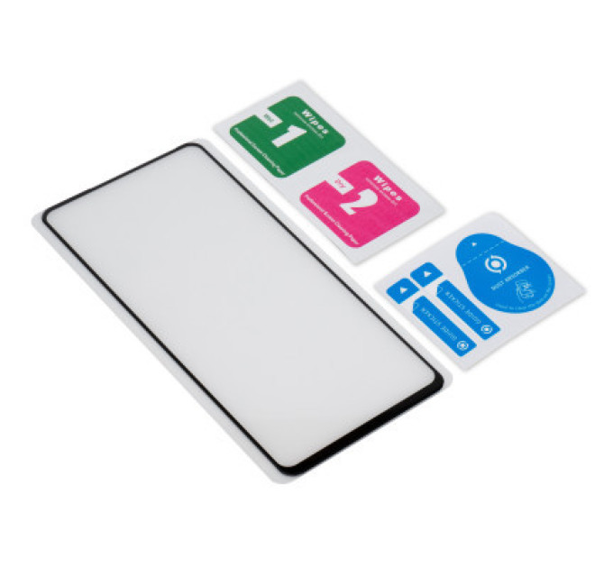 Vinga Скло захисне Vinga Tecno KI7 (Spark 10 Pro) (VGTKI7)