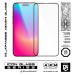 Armorstandart Скло захисне Armorstandart Icon 3D Apple iPhone 15 Pro Max Black (ARM68216)