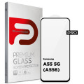 Armorstandart Скло захисне Armorstandart Pro Samsung A55 5G (A556) Black (ARM74348)