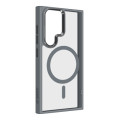 Armorstandart Чохол до мобільного телефона Armorstandart Unit MagSafe Samsung S24 Ultra Titanium Grey (ARM74870)