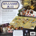 Geekach Games Настільна гра Geekach Games Прадавній жах (Eldritch Horror) (GKCH104EH)
