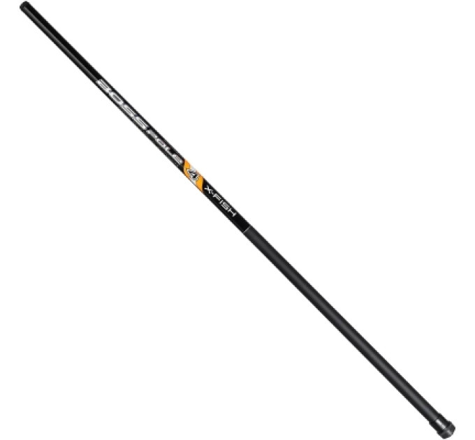 X-Fish Вудилище X-Fish Boss Pole 4m (1917.03.07)