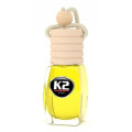 K2 Ароматизатор для автомобіля K2 VINCI VENTO VANILLA 8ML (V457)