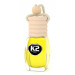 K2 Ароматизатор для автомобіля K2 VINCI VENTO VANILLA 8ML (V457)