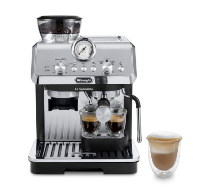 DeLonghi Кавомашина DeLonghi EC 9155 MB
