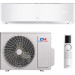 Cooper&Hunter Кондиціонер Cooper&Hunter CH-S18FTXAL2-WP