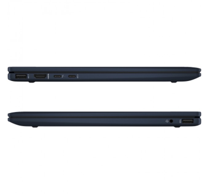 HP Ноутбук HP ENVY x360 14-fc0002ua (AQ8Q2EA)