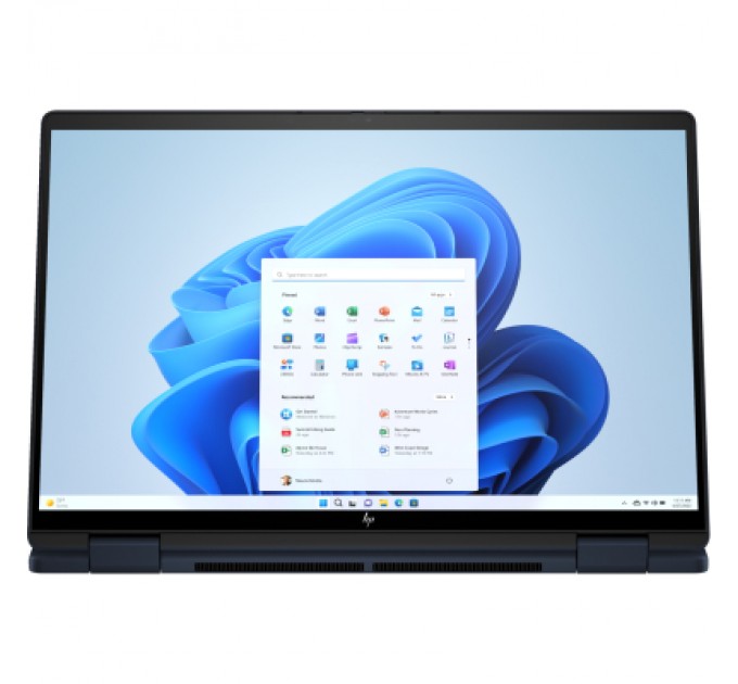 HP Ноутбук HP ENVY x360 14-fc0002ua (AQ8Q2EA)