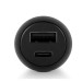 Ttec Автомобильное зарядное устройство Ttec SmartCharger Duo USB-C/USB-A /30Вт Black (2CKS24S)