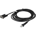 Prologix Кабель интерфейсный для сканеров штрих-кода Prologix BS-RS232
