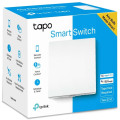 TP-Link Розумний перемикач світла, 1-канальний 1-сторонній, Tapo S210 TP-LINK