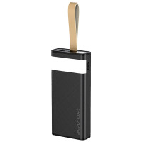 Батарея універсальна Armorstandart 20000mAh EnergyCore ASB20 PD/22.5W black (ARM80294)
