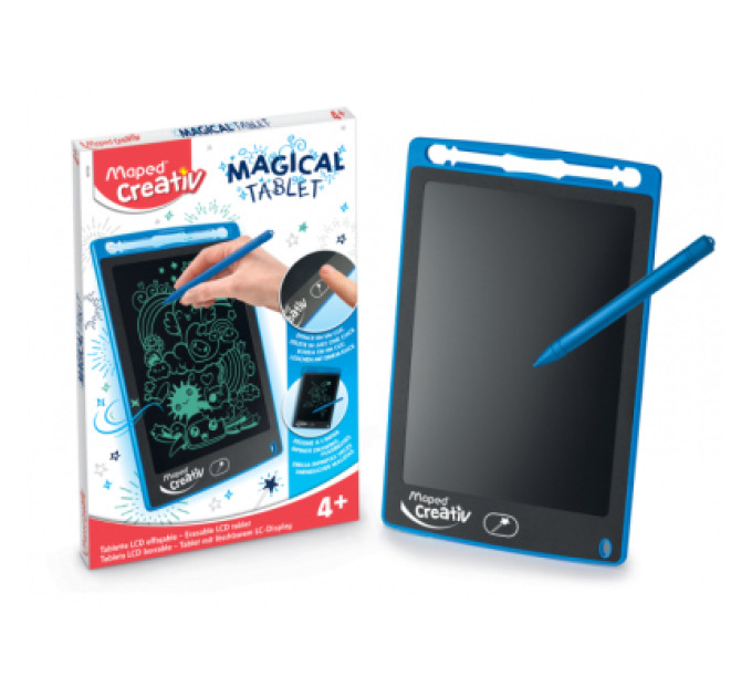 Maped Планшет для малювання Maped Creativ (MP.907039)
