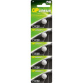 Gp Батарейка Gp CR 1220 Lithium 3.0V * 1 (відривається) (CR1220-7U5 / 4891199001345)