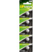 Gp Батарейка Gp CR 1220 Lithium 3.0V * 1 (відривається) (CR1220-7U5 / 4891199001345)
