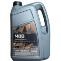 NEW FORMULA Моторна олива NEW FORMULA М8В кан. 5л ПЕ (4,5кг) (NF196261)