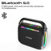 HIFuture Акустична система HiFuture Musicbox 200 Black (musicbox200.black)