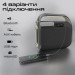 HIFuture Акустична система HiFuture Musicbox 200 Black (musicbox200.black)