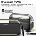 HIFuture Акустична система HiFuture Musicbox 200 Black (musicbox200.black)